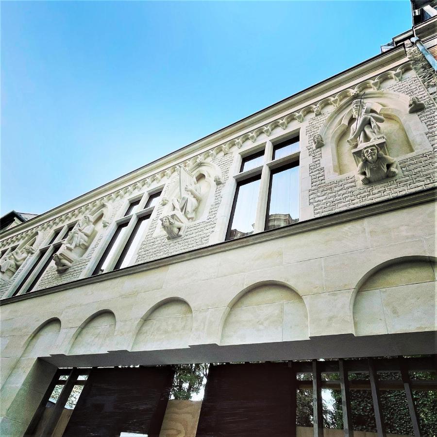 Studio Confort Calme Centre De Reims Boulevard De La Paix المظهر الخارجي الصورة