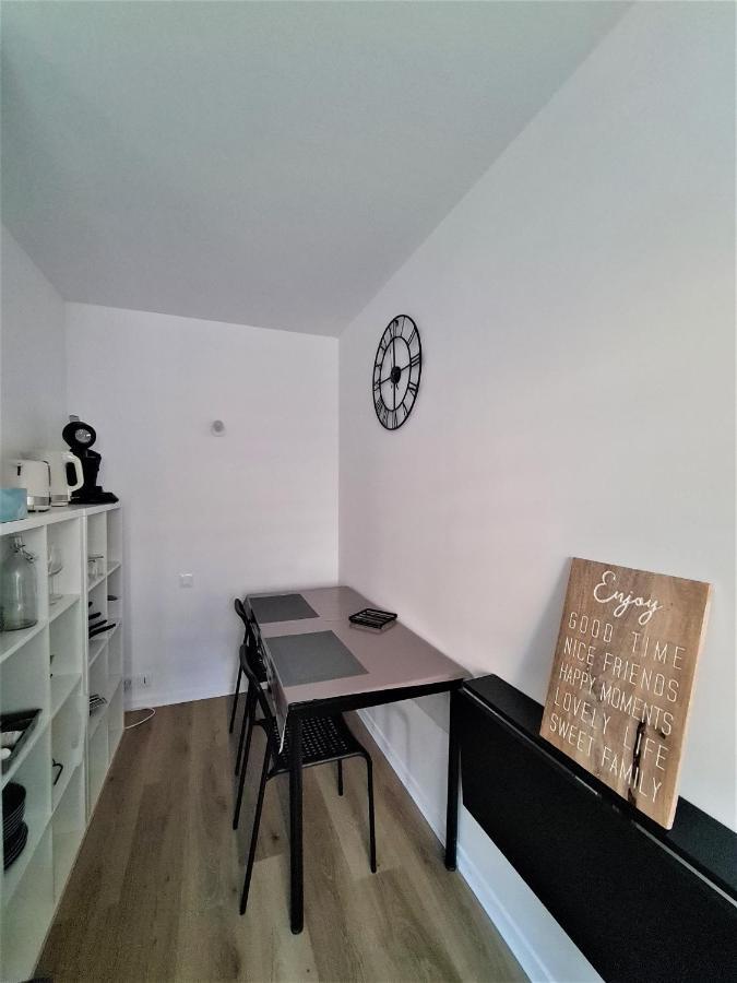 Studio Confort Calme Centre De Reims Boulevard De La Paix المظهر الخارجي الصورة